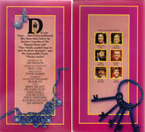 Playhouse Video USA, Gatefold Inside