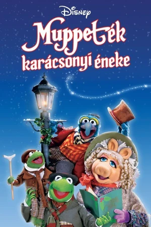 Muppetekkaracsonyieneke