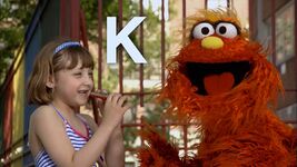 The Letter of the Day: Bring Out Your K! (First: Episode 4193)