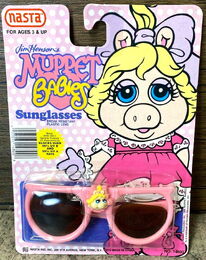 Nasta sunglasses piggy