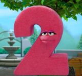 2 Elmo the Musical