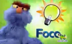 F - Foco (EKA: Episodio 961)