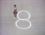 Peggy Fleming: Number 8