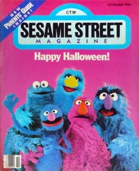 issue 149 November 1985 John Barrett