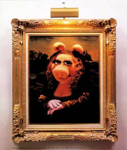 Miss Piggy's Calendar of Calendars | Muppet Wiki | Fandom