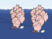 13Hippos.jpg (263 KB) 13 (First: Episode 4019)