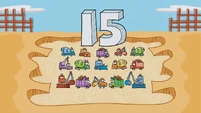 15 Construction Vehicles