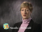 35th-newellemcdonald.jpg (54 KB) Sesame Moment: Newelle J. McDonald