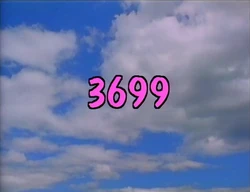 Episode 3699 | Muppet Wiki | Fandom