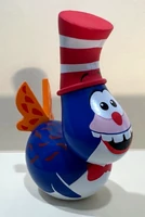 Waldo C. Graphic figure in the fifth wave of the Park Starz line. 2017