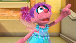 Abby Cadabby (animated) | Muppet Wiki | Fandom