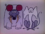 What If -- Mouse and Elephant