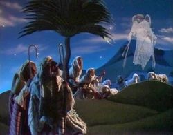 John Denver & the Muppets: A Christmas Together