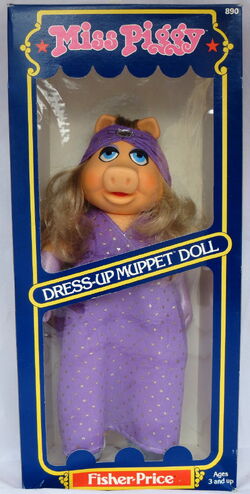 Dress Up Muppet Dolls Muppet Wiki Fandom