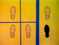 Footprints-A