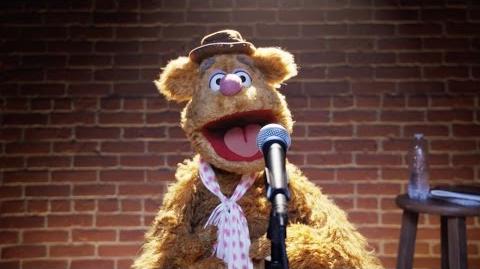 Fozzie's Barely Funny Fridays #7June 26, 2015