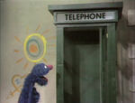 Grover: Telephone