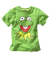 Kermit head Summer 2010