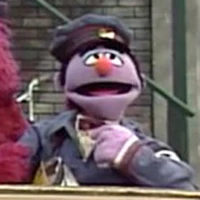 mail carrier in Episode 2777