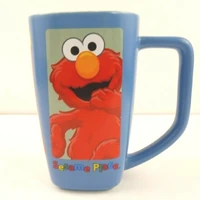 Elmo 2007