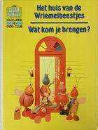 Wat kom je brengen?The Netherlands, 1986 Lekturama