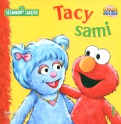 Tacy sami (Just the Same) published in the US as Red or Blue, I Like You! No. 1 (2007)