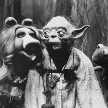 Yoda Muppet Wiki Fandom
