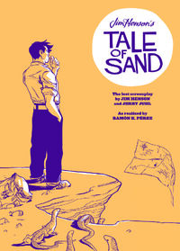 Jim Henson's Tale of Sand2012