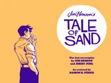 Tale of Sand