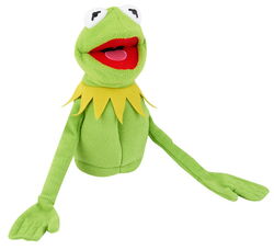 Fao schwarz cheap puppets