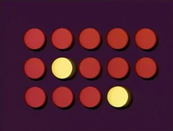 3467-Twinkle Twinkle red yellow