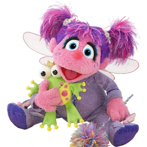 abby cadabby doll canada