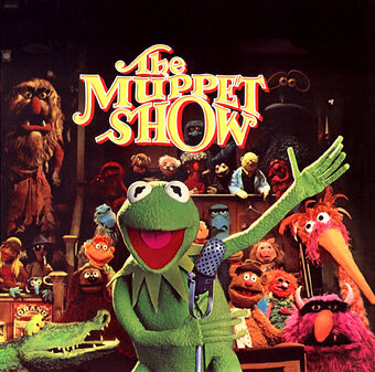The Muppet Show (album) | Muppet Wiki | Fandom