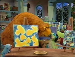 Bear & Treelo"The View From You"