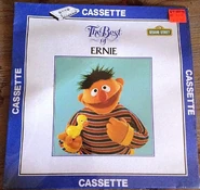 Cassette1983 Sesame Street Records C 5106