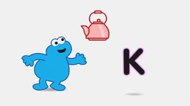 "K - Kettle Song"