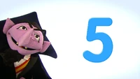 Number of Day Song with Count: 5