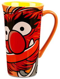 Disney store 2014 mug animal 1