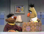 Ernie and Bert: Surprise Present