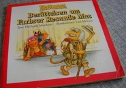 Berättelsen om farbror Resande MacSweden, 1984 Translation by:Monica Forsberg 91-7674-241-5