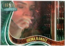Gilina Ranaez U3