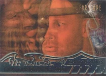 "Liars, Guns and Money, Part I" BK19