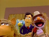 Name That Sound: Mr. Honker