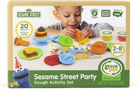 Sesame Street Party