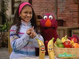 banana in Episode 4099