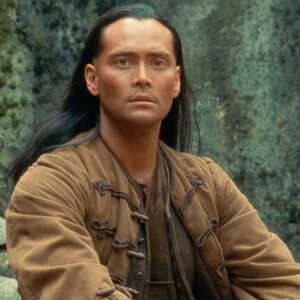 Mark Dacascos