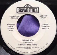 SD1DiscoHappiestSingle