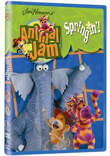 Animal Jam videography | Muppet Wiki | Fandom