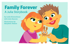 Storybook-FamilyForever