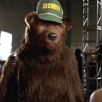 Fred BedderheadAllan Trautman - Puppeteer Kaefan Shaw - Suit performer Brad Garrett - Voice